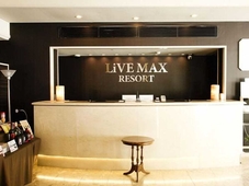 LiVEMAX RESORTSetouchi Sea Front