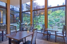 Okunoin Hotel Tokugawa