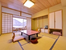 Shikaribetsu Lakeside Onsen Hotel Fusui