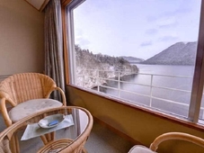 Shikaribetsu Lakeside Onsen Hotel Fusui