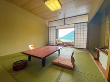 Shikaribetsu Lakeside Onsen Hotel Fusui