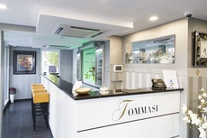 Hotel Tommasi