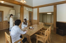 Izumigo, AMBIENT Azumino Cottage