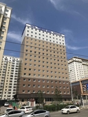 Toyoko Inn Ulaanbaatar