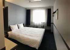 Toyoko Inn Ulaanbaatar