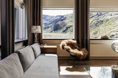 ION Adventure Hotel, Nesjavellir, a Member of Design Hotels