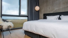 ION Adventure Hotel, Nesjavellir, a Member of Design Hotels