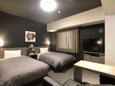 Hotel Route-Inn Yamanashi Chuo