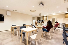 Wild Cherry Blossom Hostel Tokyo Koganei