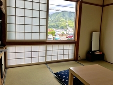 Destiny Inn Sakaiminato