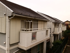 Fujisan YOU Apartment