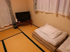 Fujisan YOU Apartment