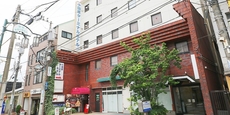 Odawara Terminal Hotel