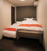 ApartmentHotel ecott