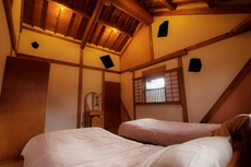 Guest House Eleven Village Fukiya