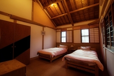 Guest House Eleven Village Fukiya