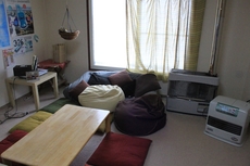 Guest House Hakodate Crossroad - Hostel