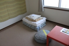 Guest House Hakodate Crossroad - Hostel