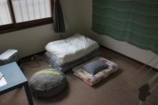 Guest House Hakodate Crossroad - Hostel