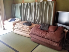 Guest House Ioly Osaka - Hostel