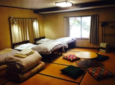 Guest House YAMASHITA-YA - Hostel