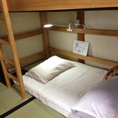 Guest House YAMASHITA-YA - Hostel