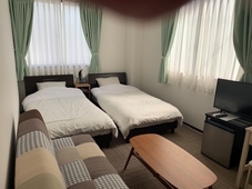 Hostel Inn Hashimoto