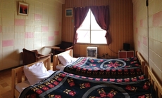 Koshimizu Hana Kotori Youth Hostel