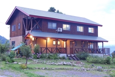 Miyukinomori Youth Hostel