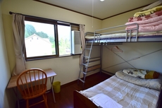 Miyukinomori Youth Hostel