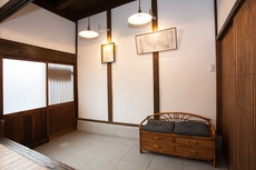 Machiya Guest House Mimoro