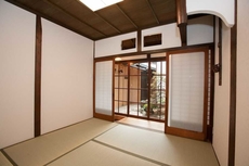 Machiya Guest House Mimoro