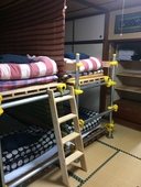 Norishico Auto Guest House - Hostel