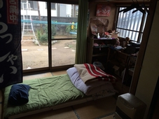 Norishico Auto Guest House - Hostel