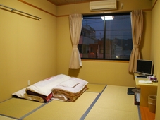 Seigetsu Ryokan