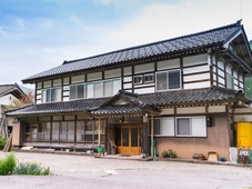 Takazuri Kita - Hostel