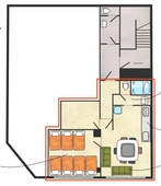 The Stay Wakkanai- Hostel