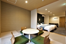 Apartment Hotel STAY THE Kansai Airport