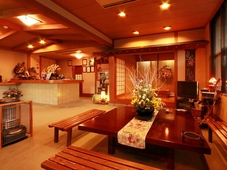 Iwashita Onsen Ryokan