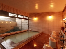 Iwashita Onsen Ryokan