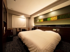 Super Hotel Ehime Ozu Inter