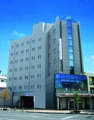 Nobeoka Urban Hotel