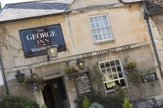 The George Inn