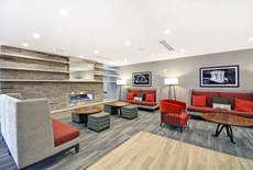 Homewood Suites by Hilton Athens Downtown University Area