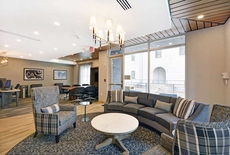 Homewood Suites by Hilton Athens Downtown University Area