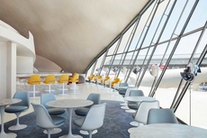 TWA Hotel at JFK Airport