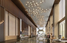 Primus Hotel Nanchang International Expo City