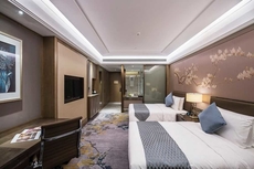 The Qube Hotel Nanchang East