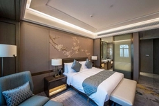 The Qube Hotel Nanchang East