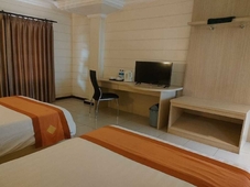 Hotel Mega Lestari